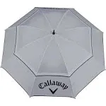 Callaway Shield Golf Umbrella ·