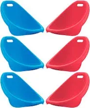 American Plastic Toys Scoop Rocker