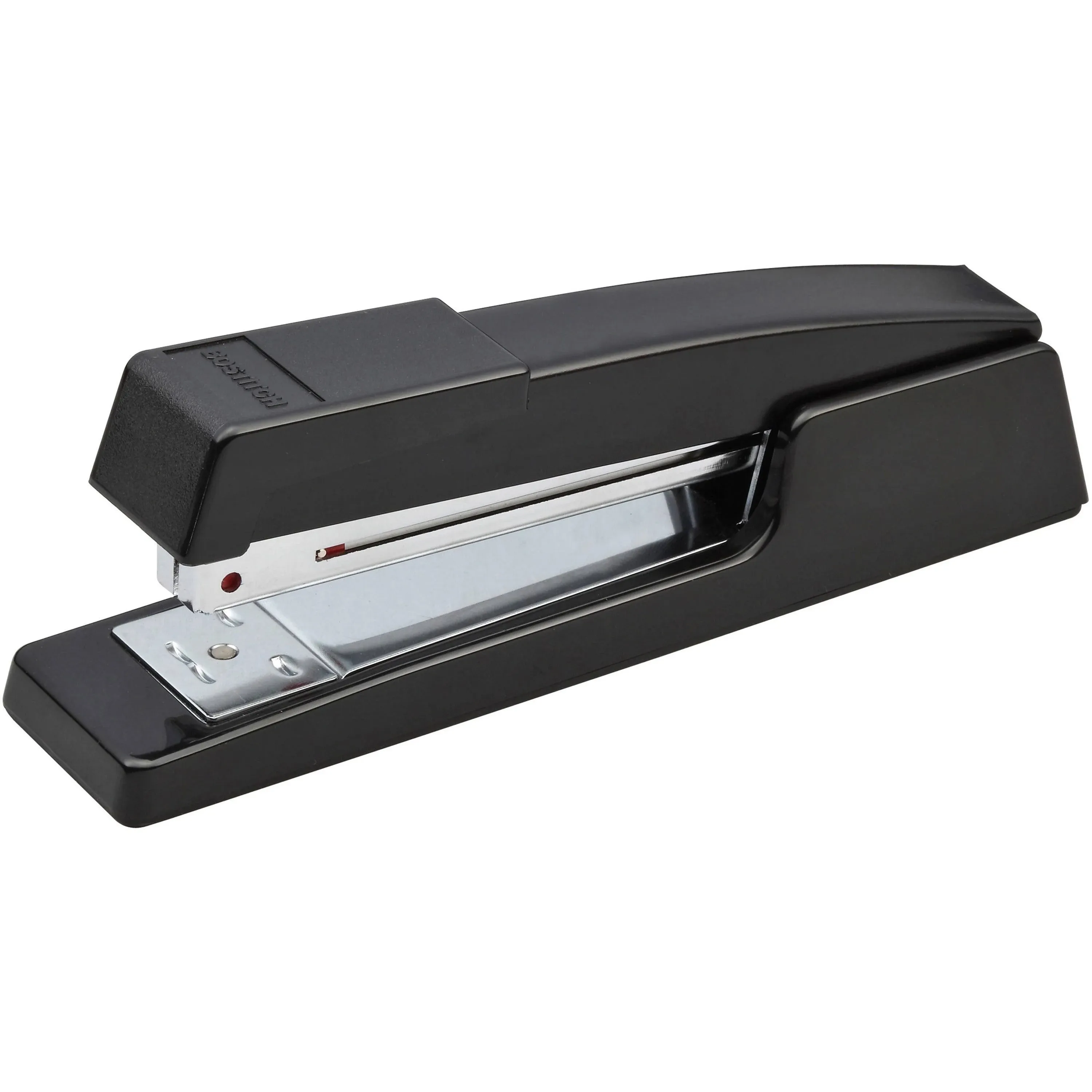 Bostitch Desktop Stapler, 20 Sheet Capacity, Black (B440-BLACK)