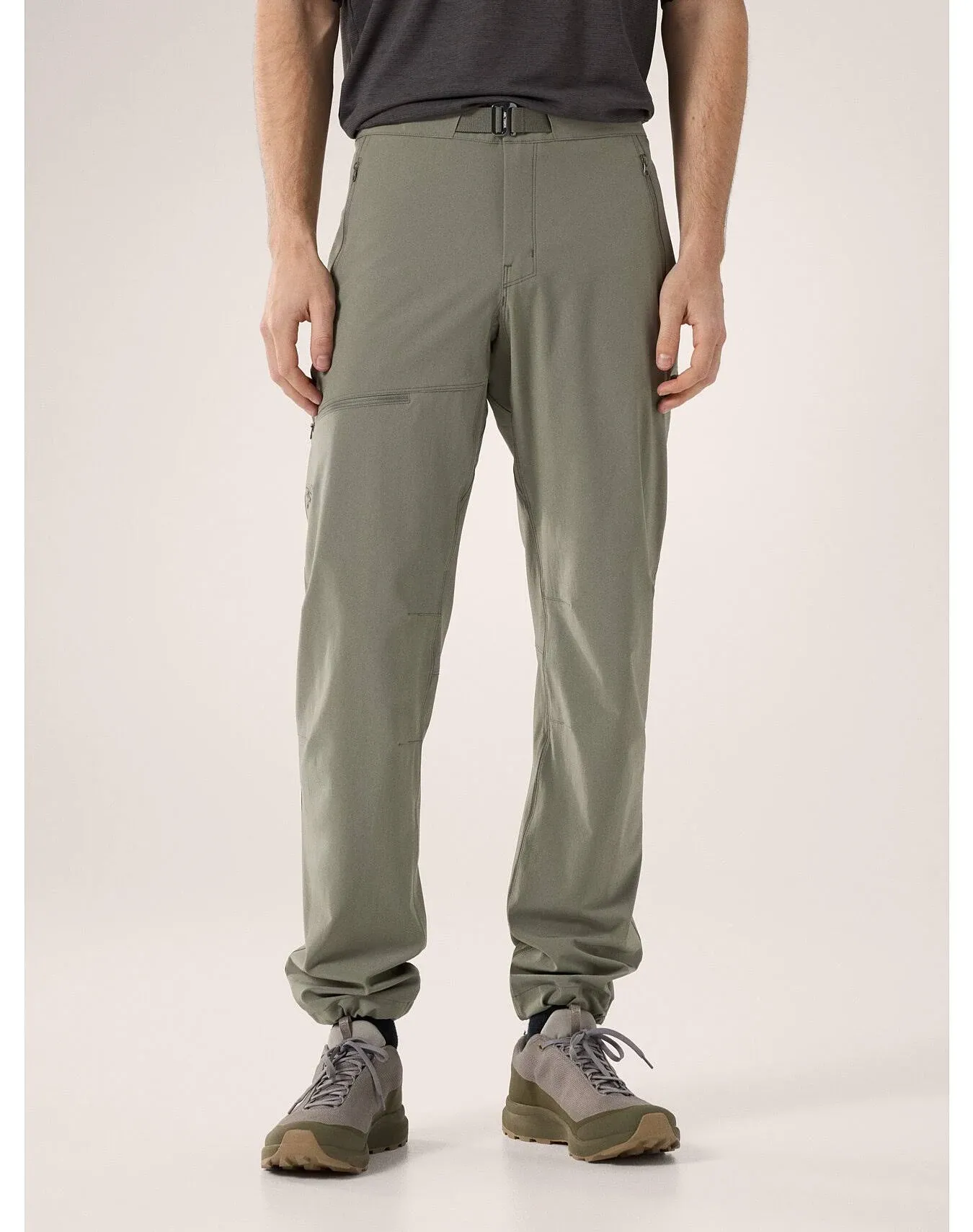 Arc'teryx Gamma Lightweight Pant - Men's 32 Forage II Regular