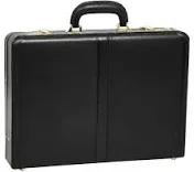 McKlein Reagan Attache Briefcase