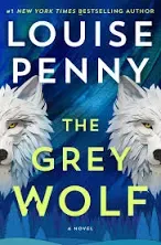 The Grey Wolf: A Novel [Book]