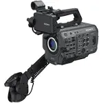 Sony PXW-FX9V FX9 XDCAM 6K Full-Frame Camera System