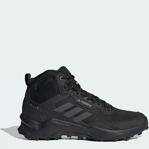 Hiking Shoes adidas Men's Terrex AX4 Mid GORE-TEX