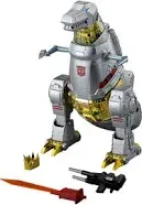 Robosen Flagship Grimlock Collector's Edition Robot