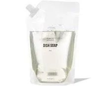 Public Goods Dish Soap Refill