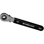 Performance Tool W1674 Side Terminal Battery Wrench - Professional Grade Tool for Tightening and Loosening Battery Connections