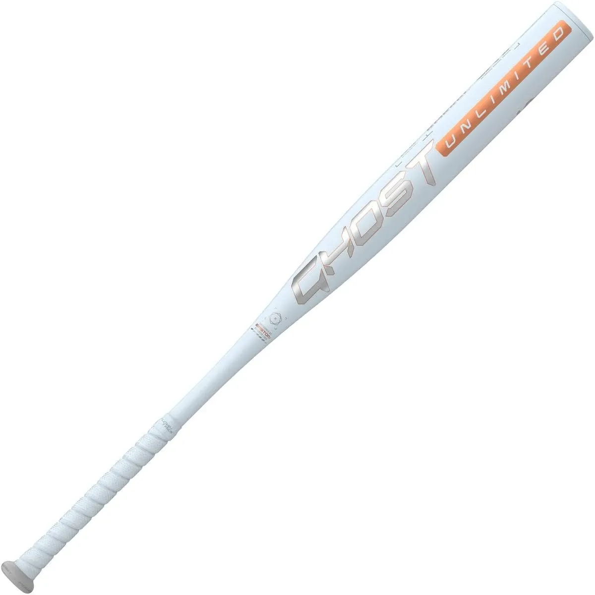 Easton 2025 Ghost Unlimited -10 Fastpitch Softball Bat