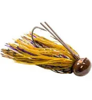 Z Man CrossEyeZ Football Jig