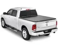 Tonno Pro 02-19 Dodge RAM 1500 6.4ft Fleetside Tonno Fold Tri-Fold Tonneau Cover 42-200