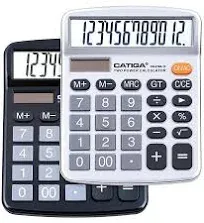 CATIGA Desktop Calculator