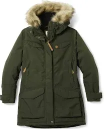 Fjallraven Women's Nuuk Parka