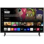 Vizio Class-D Series 40" Smart TV