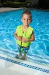 Poolmaster 3-6 Years Dino Swim Vest