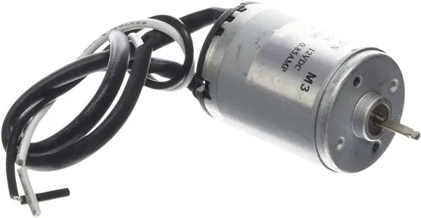 Heng's (90037-C1) 12V Vent Motor