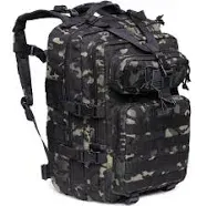 Tacticon Armament 24BattlePack Tactical Backpack