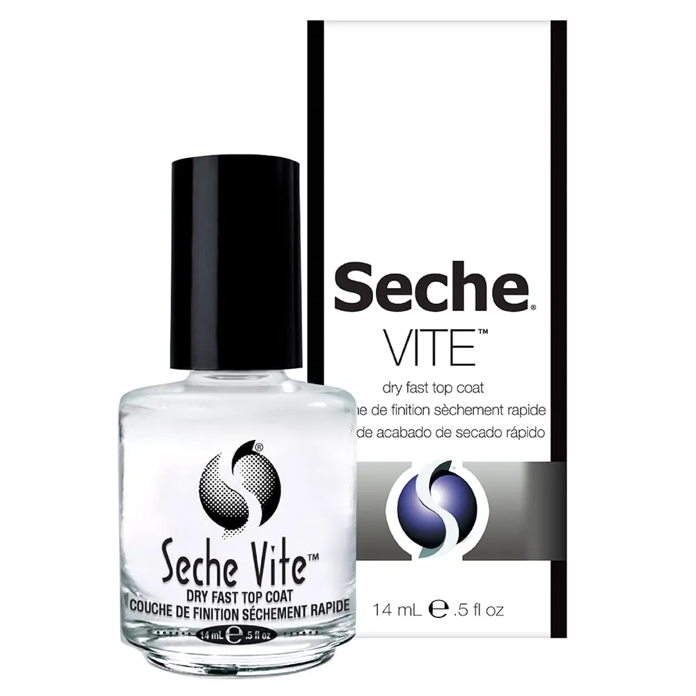 Seche Vite Dry Fast Top Coat