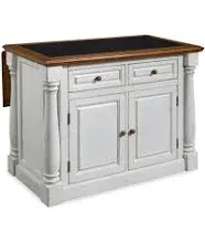 Monarch Kitchen Island