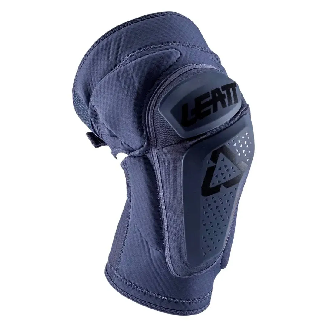 Leatt Knee Guard 3DF 6.0 - Flint S/M