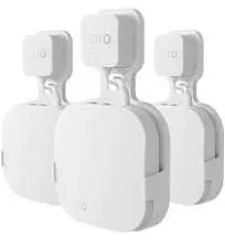 COOLWUFAN Wall Mount Holder for Eero Pro Home WiFi System