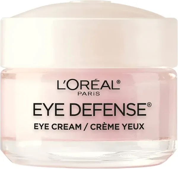 L'Oreal Paris Dermo- Expertise Eye Defense