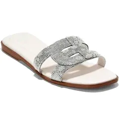 Women's Cole Haan Chrisee Leather Sandal