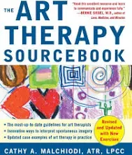 The Art Therapy Sourcebook (Revised & Updated) a book by Cathy Malchiodi