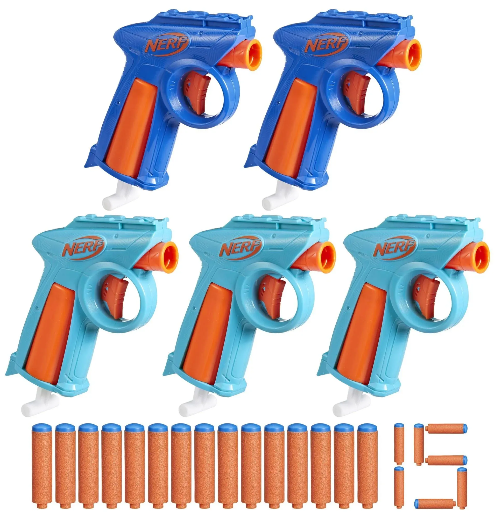 NERF N Series Flex