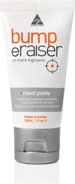 Bump Eraiser Medi Paste