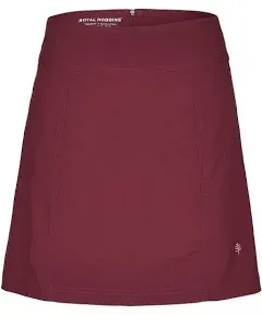 Royal Robbins Women's Discovery III Skort