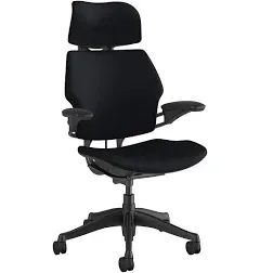 Humanscale Freedom Chair Task