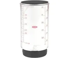 OXO Good Grips 1 Cup Adjustable Measuring Cup