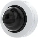 Axis P3265-LV Dome Camera