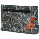 Fishpond Thunderhead Submersible Pouch - Eco - Riverbed Camo