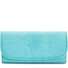 Kipling Money Land Snap Wallet