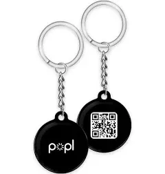 Popl Keychain