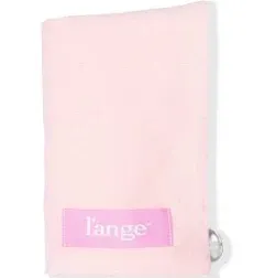  L&#039;ange Curl Care Hair Wrap Blush New in Box