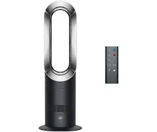 Dyson AM09 Hot + Cool Fan Heater