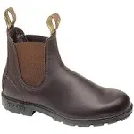 Blundstone Women's Style 500 Chelsea Boot - Stout Brown