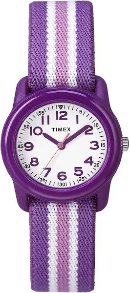 TIMEX TIME TEACHER WATCH TW7C06100