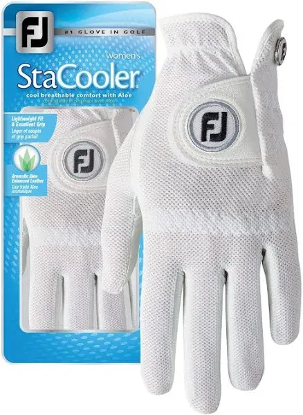 FootJoy Women's StaCooler Golf Glove