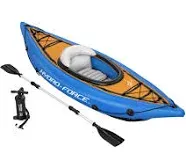 Bestway Hydro-Force Cove Champion Inflatable Kayak