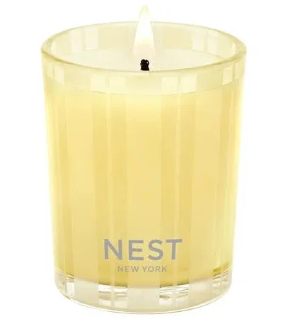 Nest Sunlit Yuzu & Neroli Candle