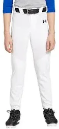 Boys' UA Utility Baseball Pants