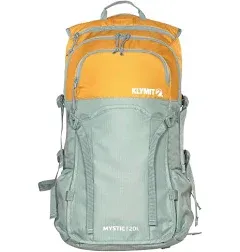 Klymit Mystic 20L Hydration Backpack