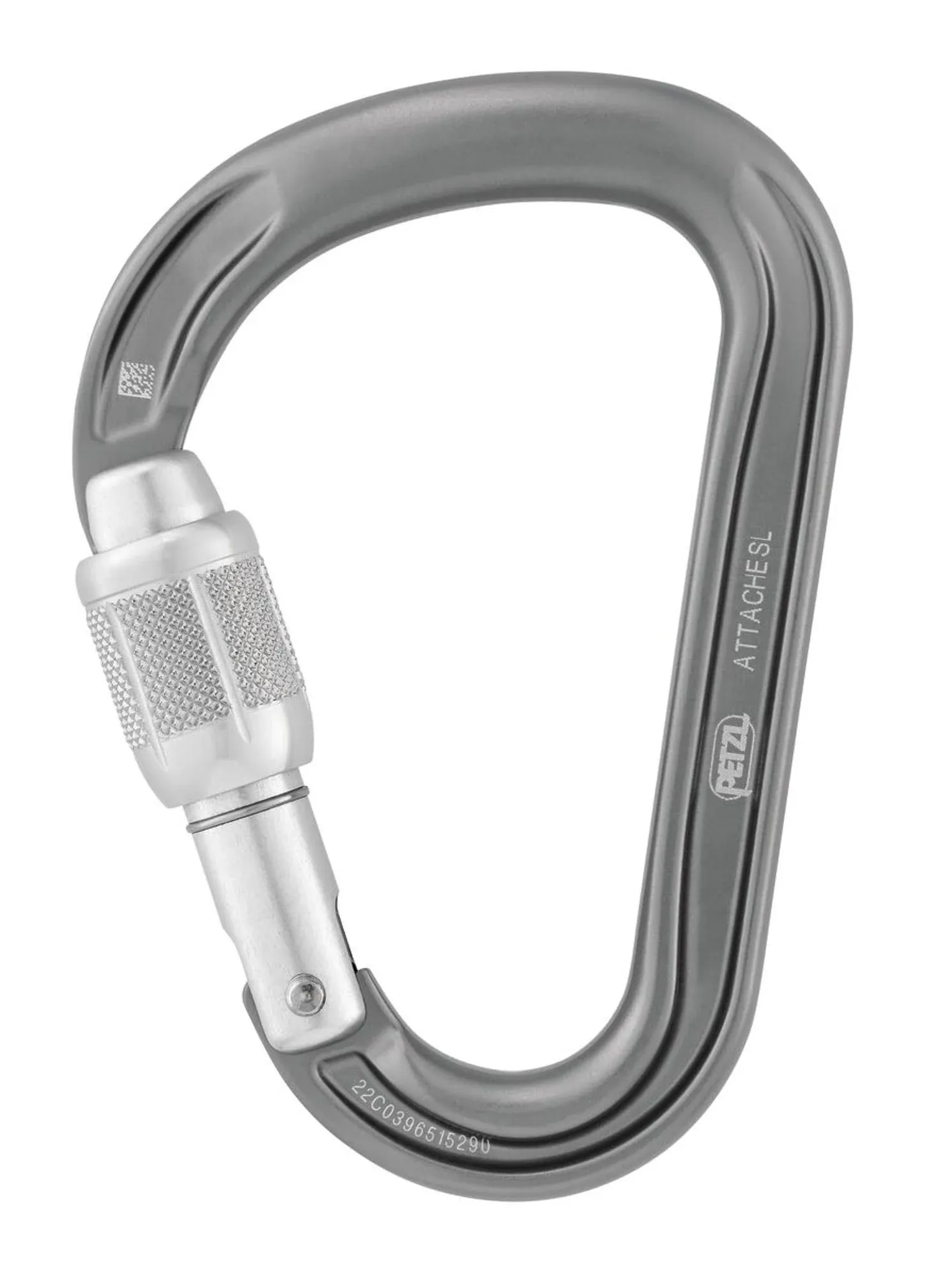 Attache Carabiner