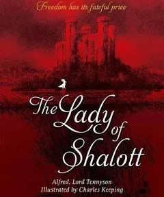 The Lady of Shalott