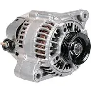 For Toyota 4Runner Tacoma &amp; Tundra Remanufactured OEM Alternator DAC