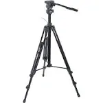 Davis & Sanford Provista Tripod with FM18 Fluid Head