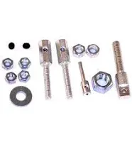 EMPI 00-3167-0 Cable Shortening Kit